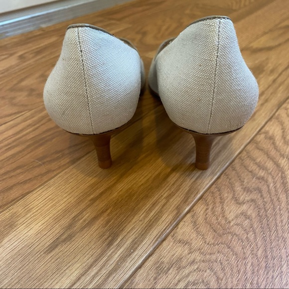 Cole Haan X Nike Air Heels - Picture 3 of 10